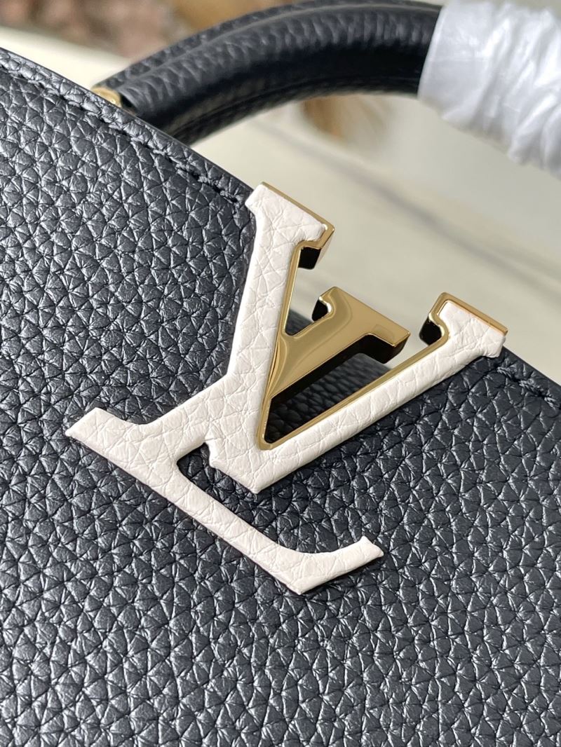 LV Top Handle Bags